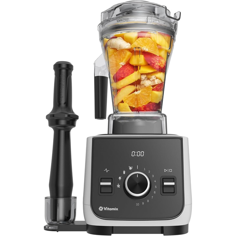 Vitamix Ascent X2 Blender - Polar White
