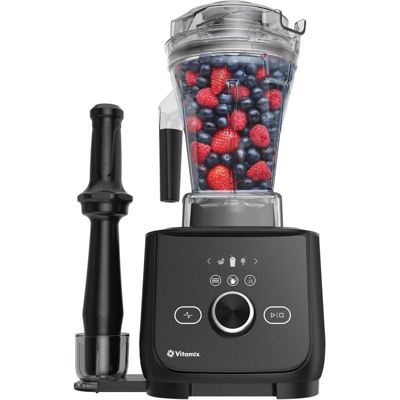 Vitamix Ascent X4 Blender - Graphite