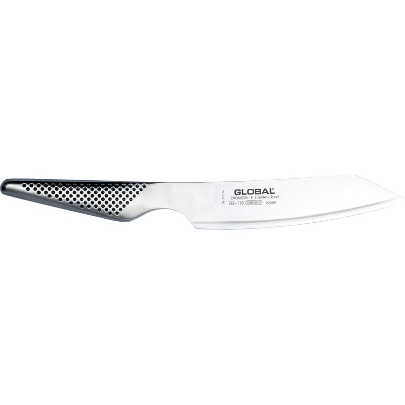 Global GS-110/AB - 40th Anniversary 6" Kiritsuke Knife