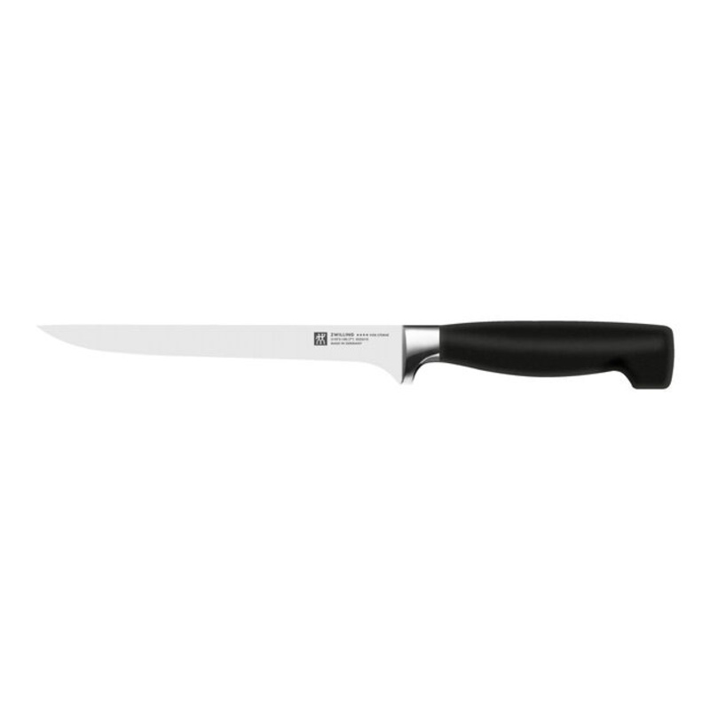 Henckels Four Star - 7" Filet Knife