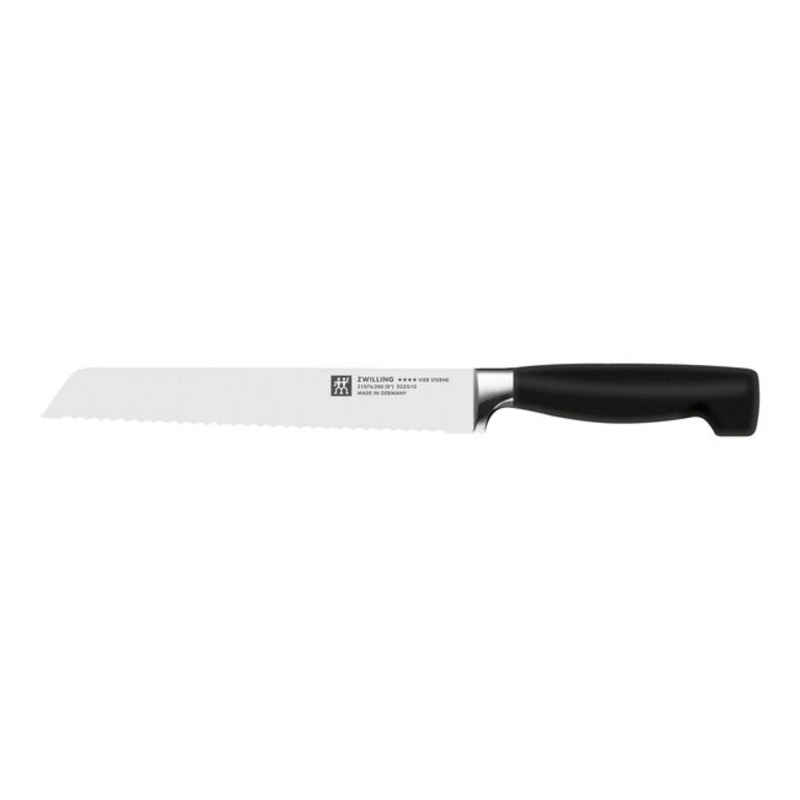 Henckels Four Star - 8"  Bread Knife