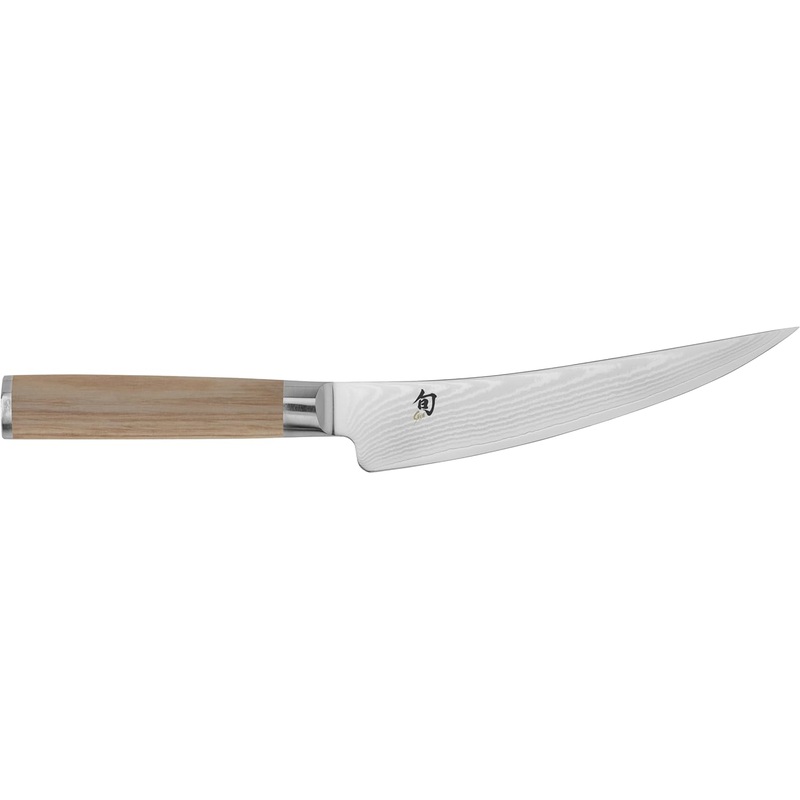 Shun Classic Blonde - 6" Boning/Fillet Knife