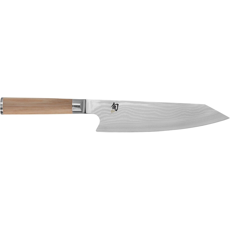 Shun Classic Blonde - 8" Kiritsuke Knife