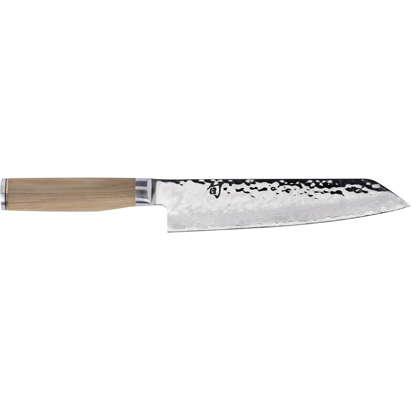 Shun Premier Blonde - 8" Kiritsuke Knife