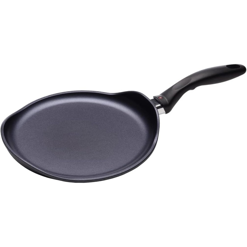 Swiss Diamond - 10.25" Induction Crepe Pan