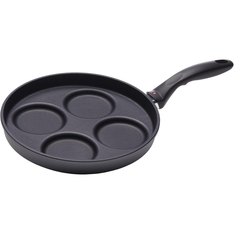Swiss Diamond - 10.25" Induction Plett Pan (Egg Pan)