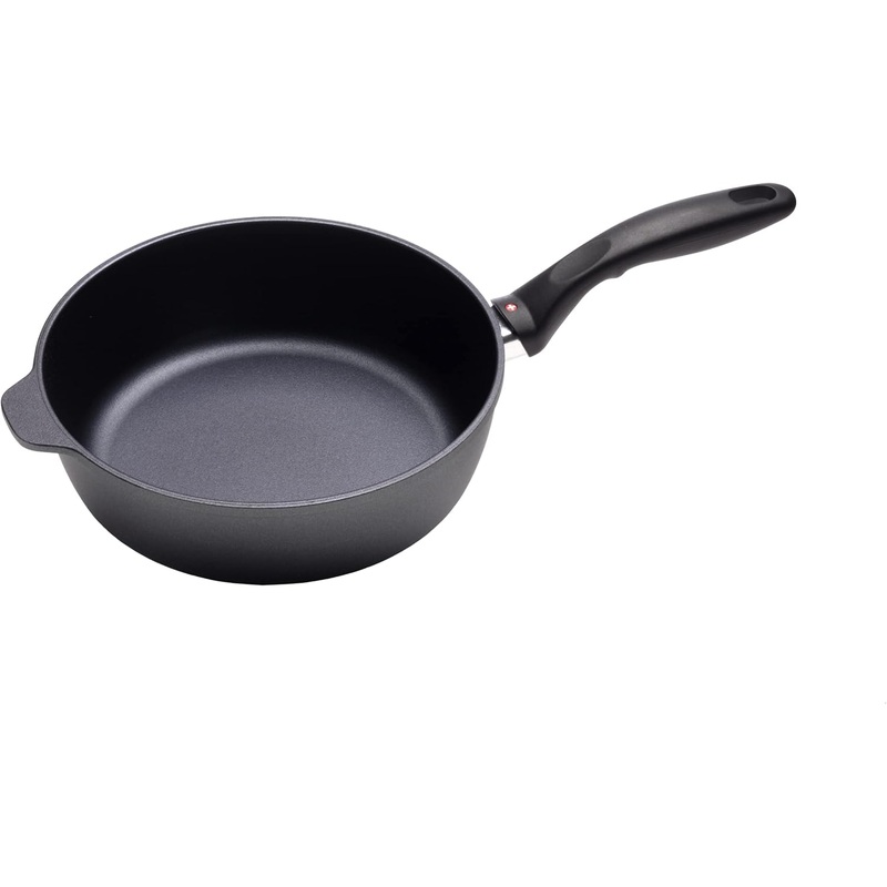 Swiss Diamond - 10.25" Induction Saut Pan