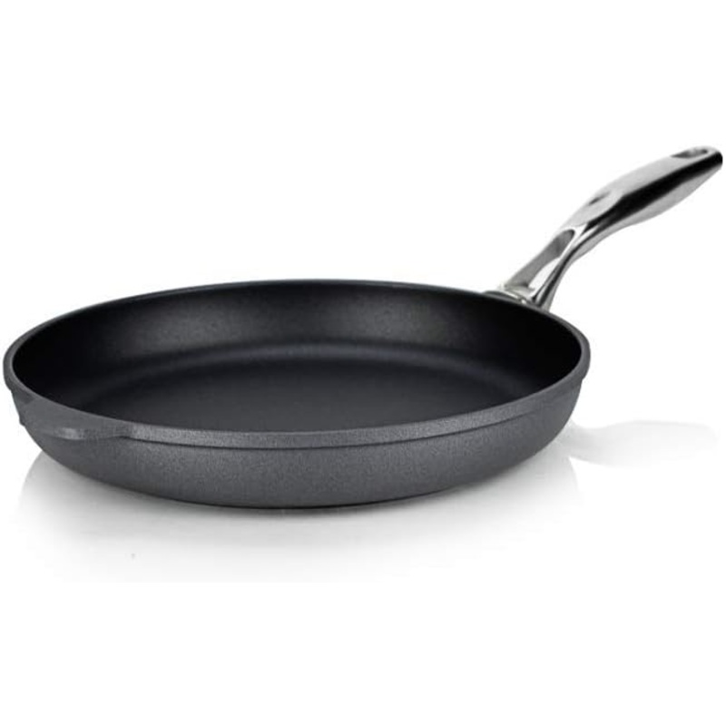 Swiss Diamond - 11" HD Nonstick Fry Pan w/Stainless Steel Handle