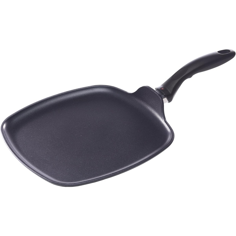Swiss Diamond - 11" x 11" Square Griddle