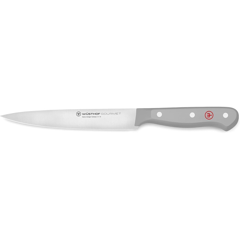 Wusthof Gourmet Grey - 6" Utility Knife