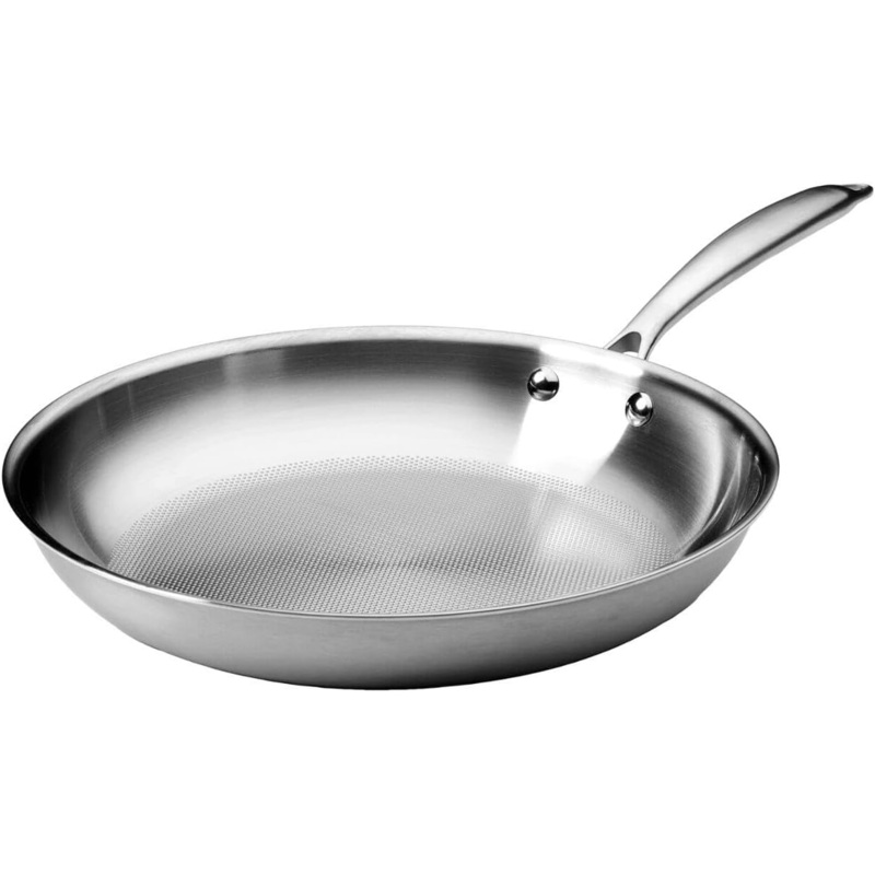 Black Cube TitaniumMax 11" Fry Pan