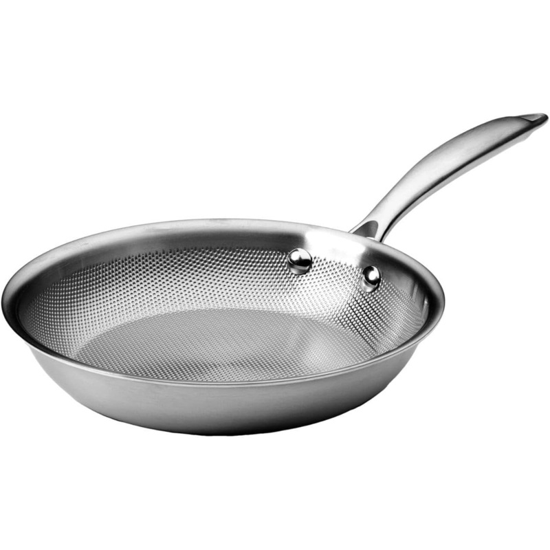 Black Cube TitaniumMax 8" Fry Pan