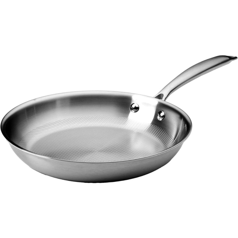 Black Cube TitaniumMax 9 1/2" Fry Pan