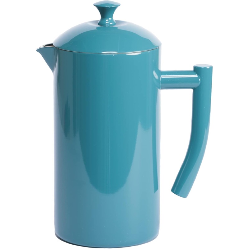 Frieling 34 oz. French Press - Lagoon Blue