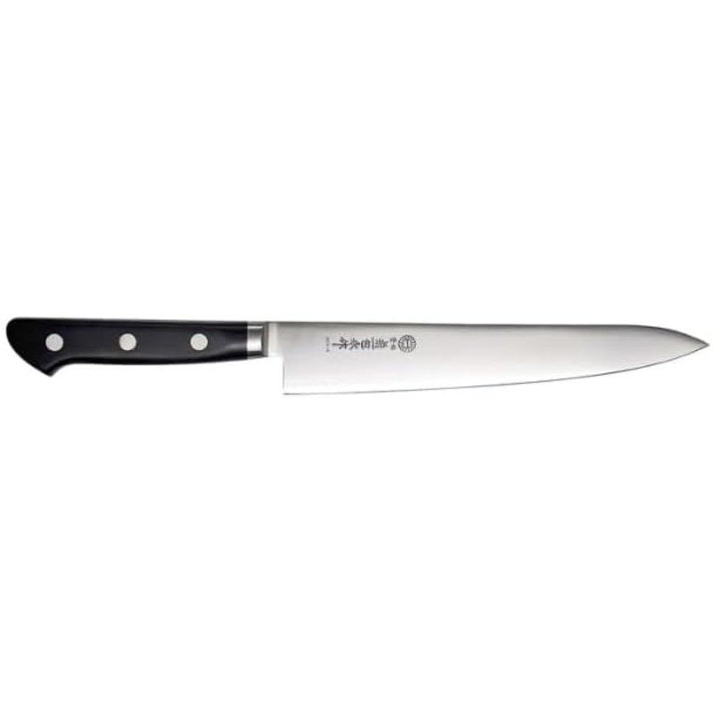 Kikuichi GM Series Molybdenum Stainless Steel - 7" Petty Knife
