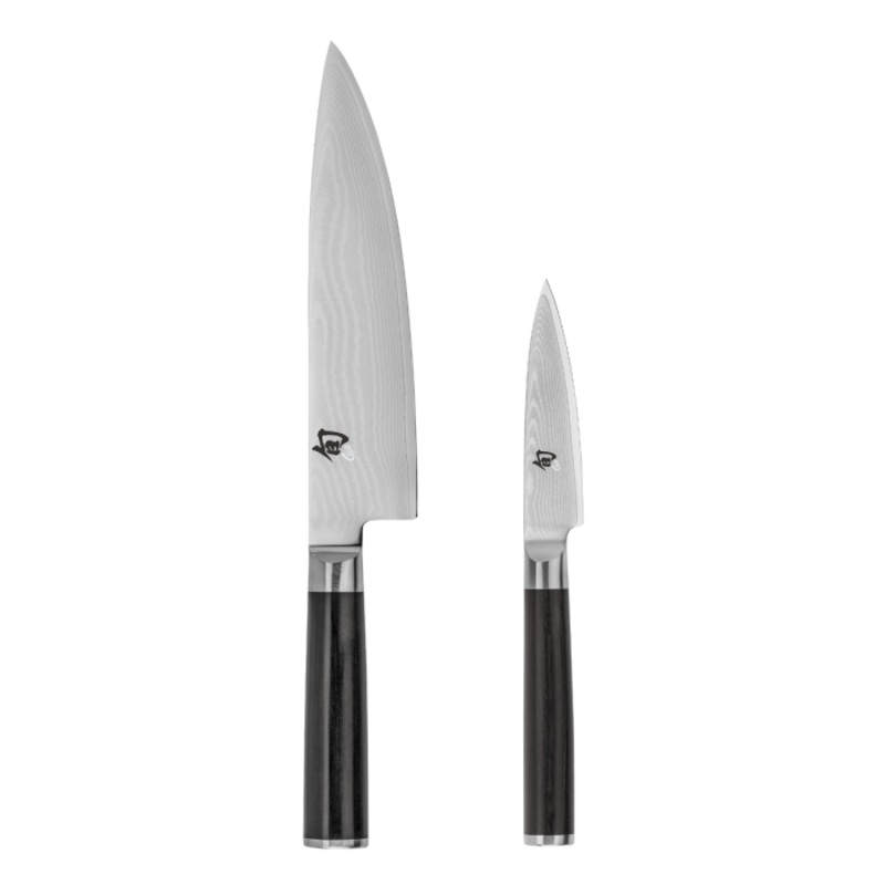 Shun Classic - 2 Pc. Starter Set