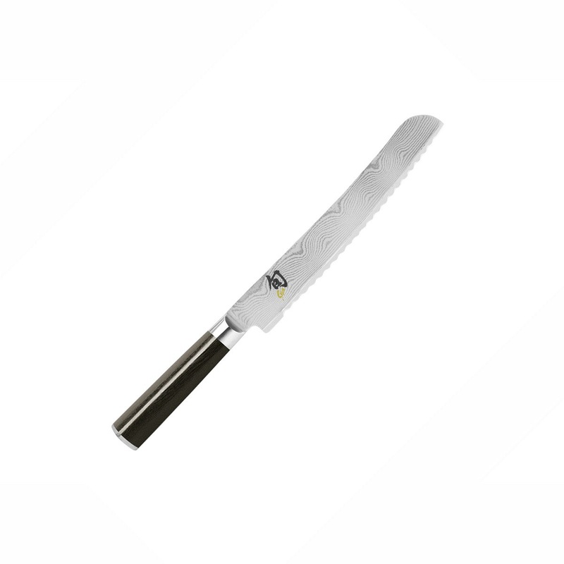 Shun Classic - 9" Bread Knife