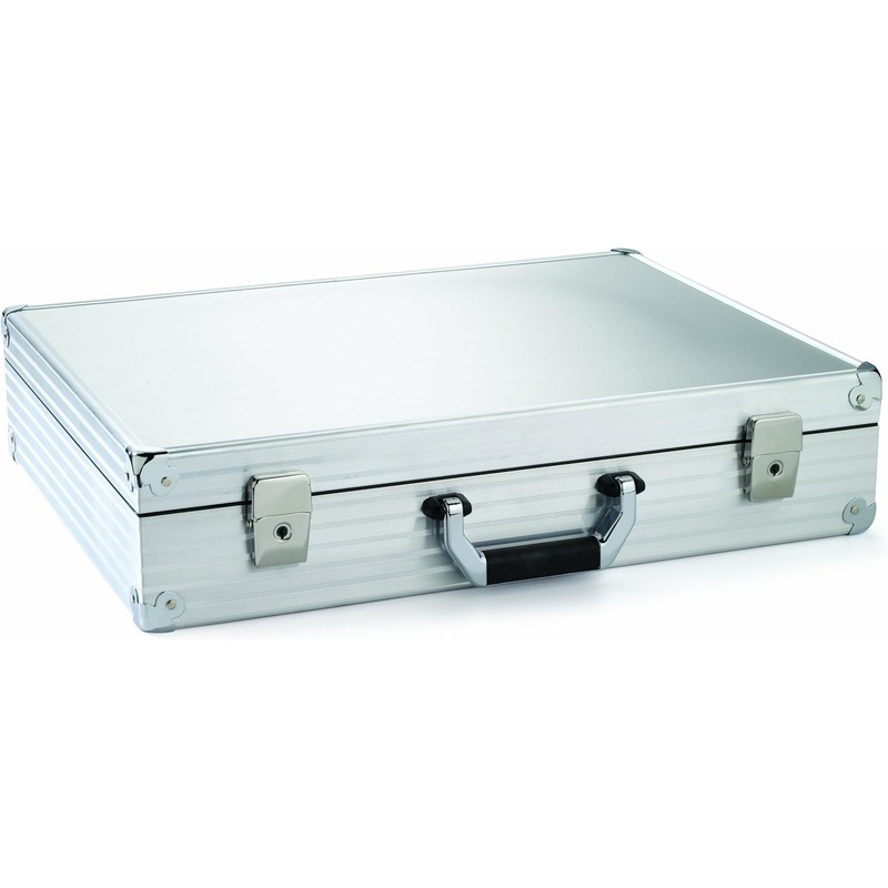 Wusthof - Chef's Attache Case