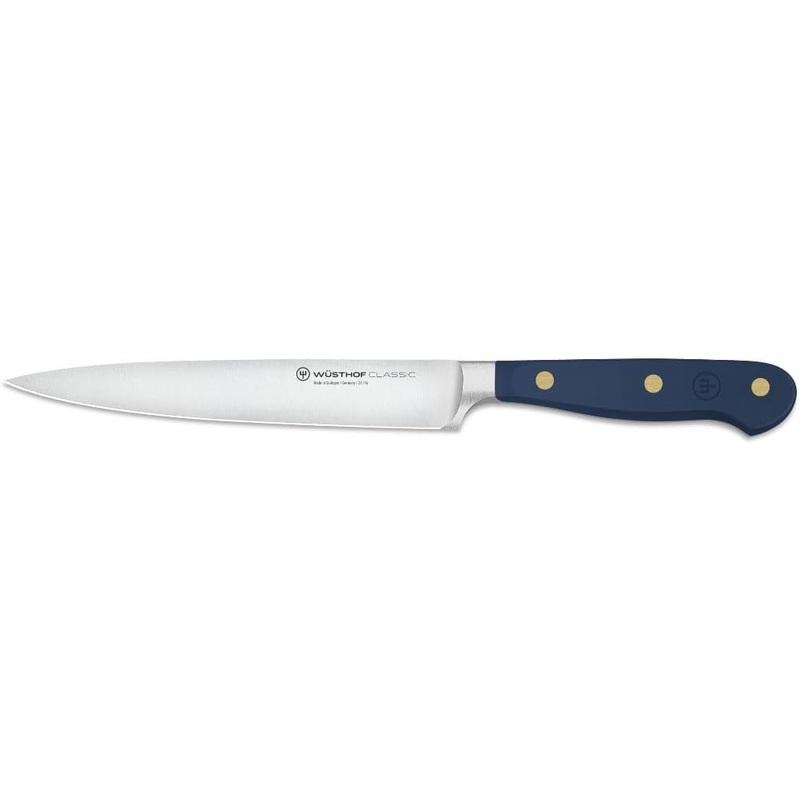Wusthof Classic Wild Blueberry - 6" Utility Knife
