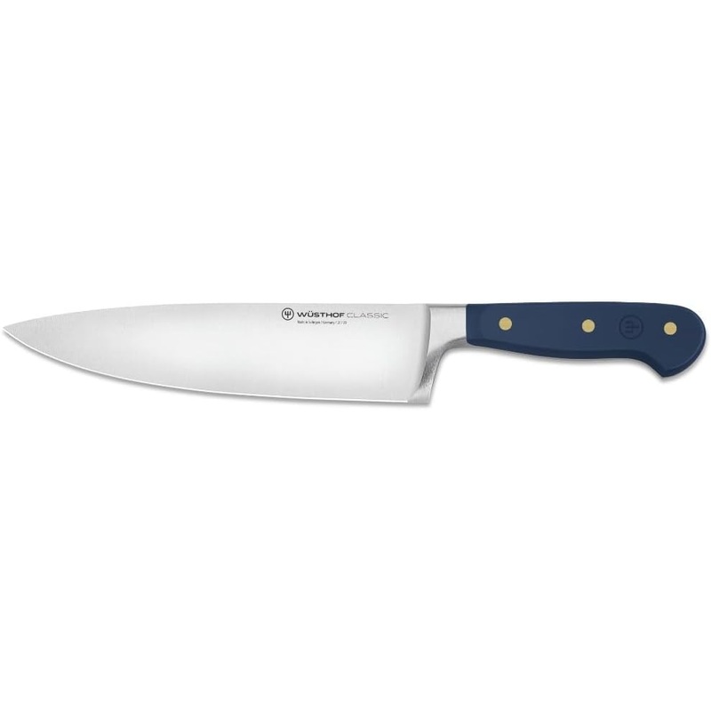Wusthof Classic Wild Blueberry - 8" Chef's Knife