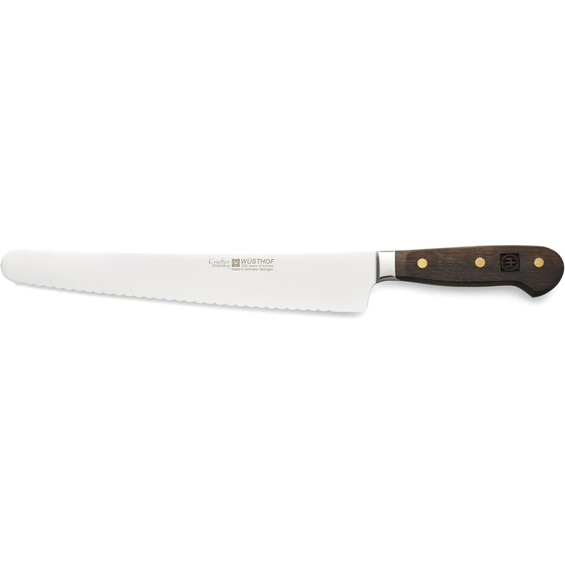 Wusthof Crafter - 10" Super Slicer Knife