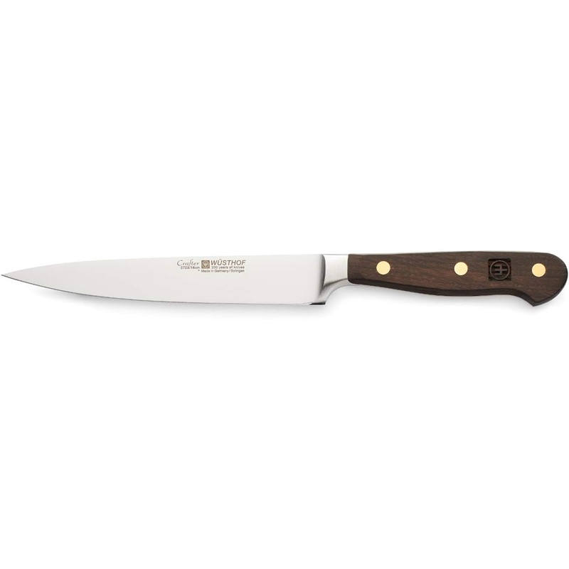 Wusthof Crafter - 6" Utility Knife