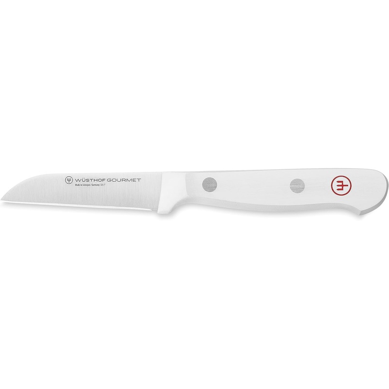 Wusthof Gourmet White - 2 3/4" Paring Knife