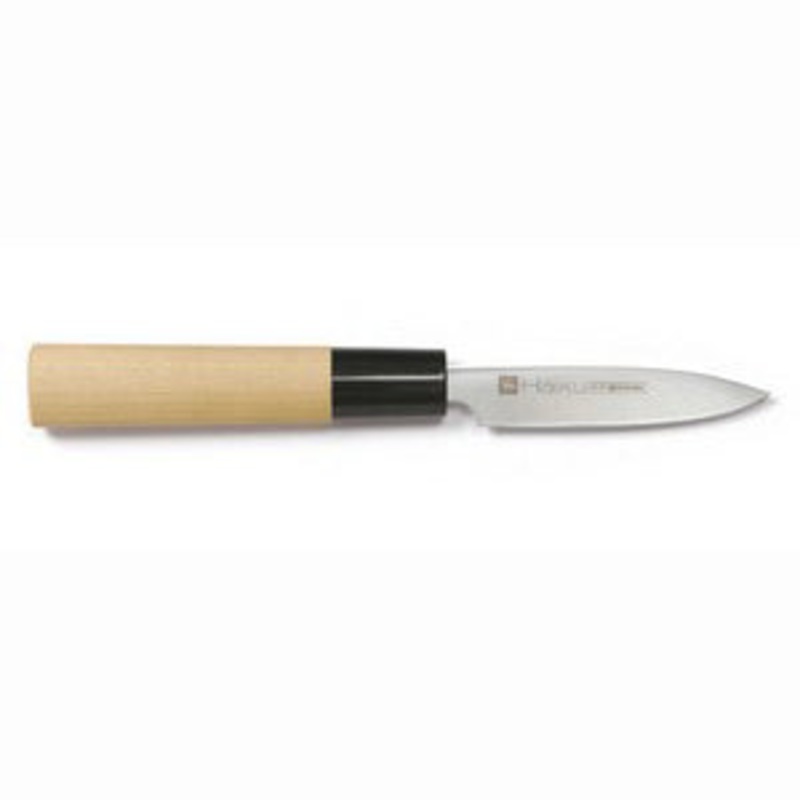 Chroma Haiku - 3 1/4" Paring Knife