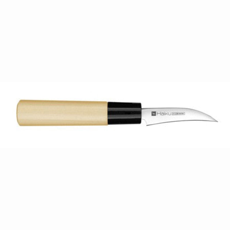 Chroma Haiku - 3" Curved Paring Knife
