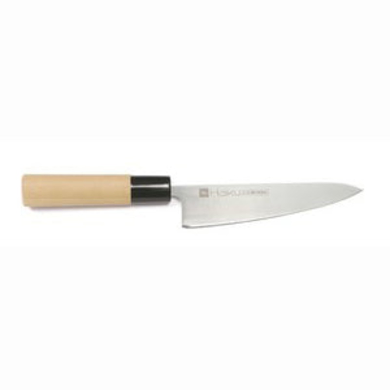 Chroma Haiku - 5 1/2" Chef Knife