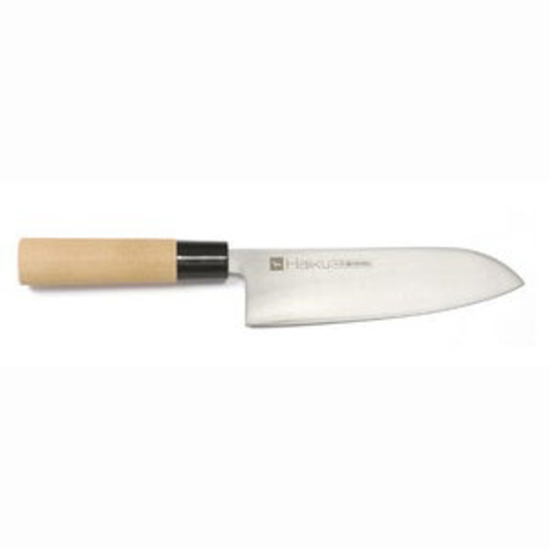 Chroma Haiku - 7 1/2 " Santoku Knife