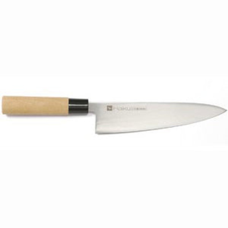 Chroma Haiku - 8 1/4" Chef Knife