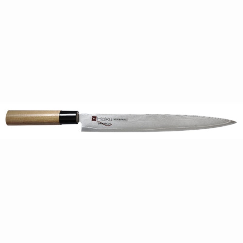 Chroma Haiku Damascus - 10 1/2" Carving Knife