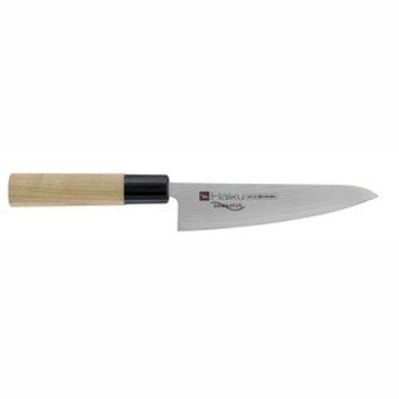 Chroma Haiku Damascus - 5 3/4" Chef Knife