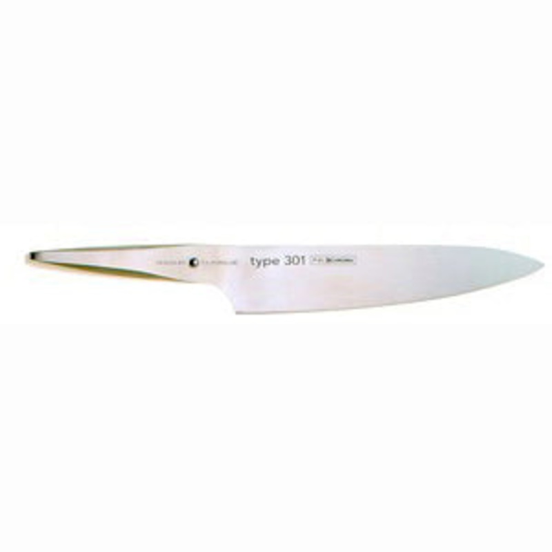 Chroma type 301 - 10" Chef Knife