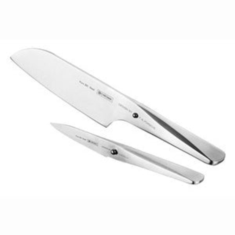 Chroma type 301 - 2 Pc. Set Includes P02/09