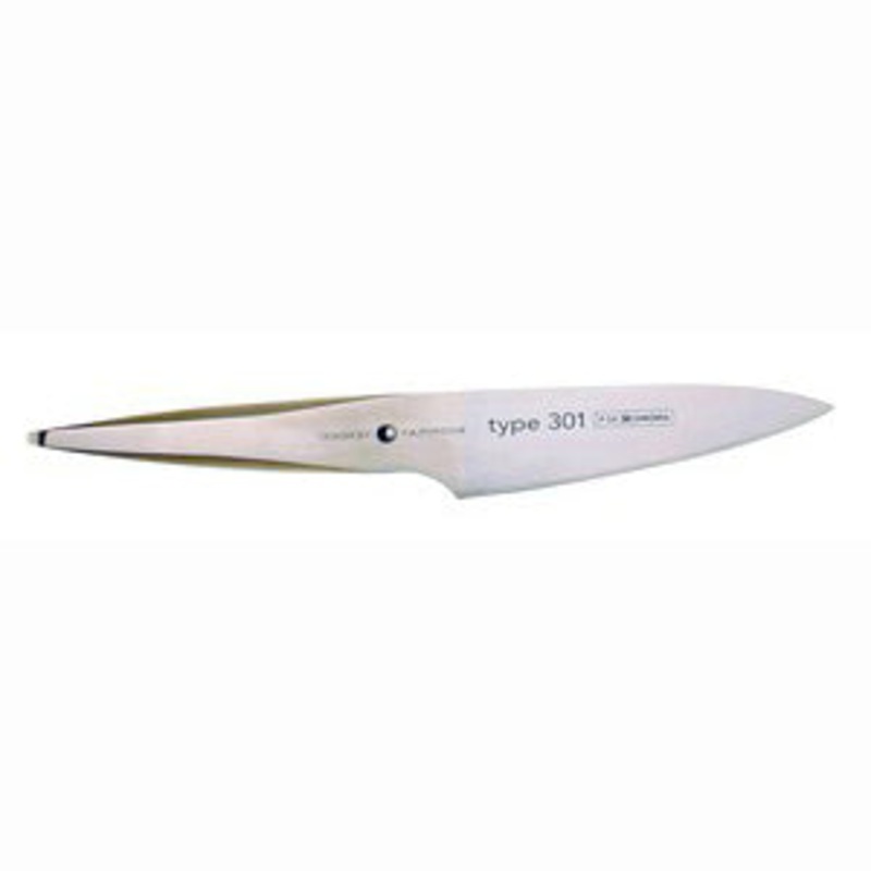 Chroma type 301 - 5 3/4" Small Chef Knife