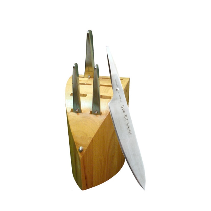Chroma type 301 - 5 Pc. Set