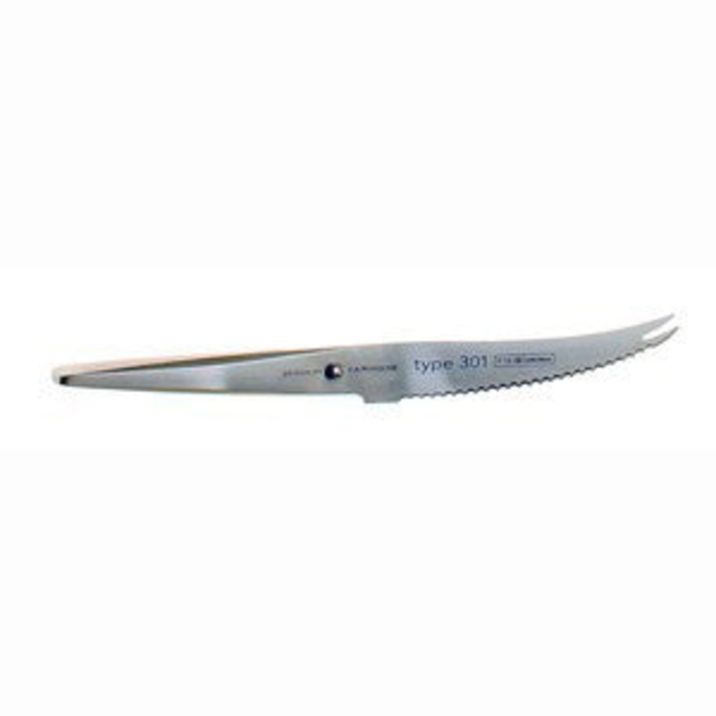 Chroma type 301 - 5" Tomato Knife