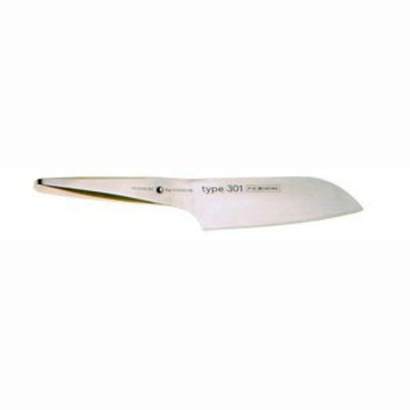 Chroma type 301 - 7 1/4" Santoku Knife