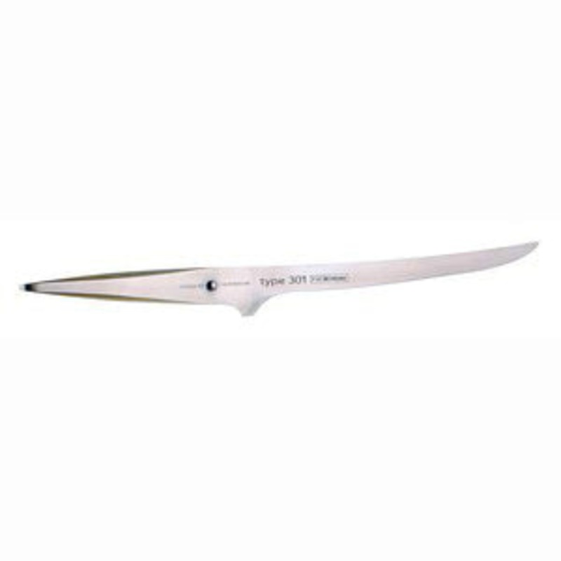 Chroma type 301 - 7 3/4" Filet Knife