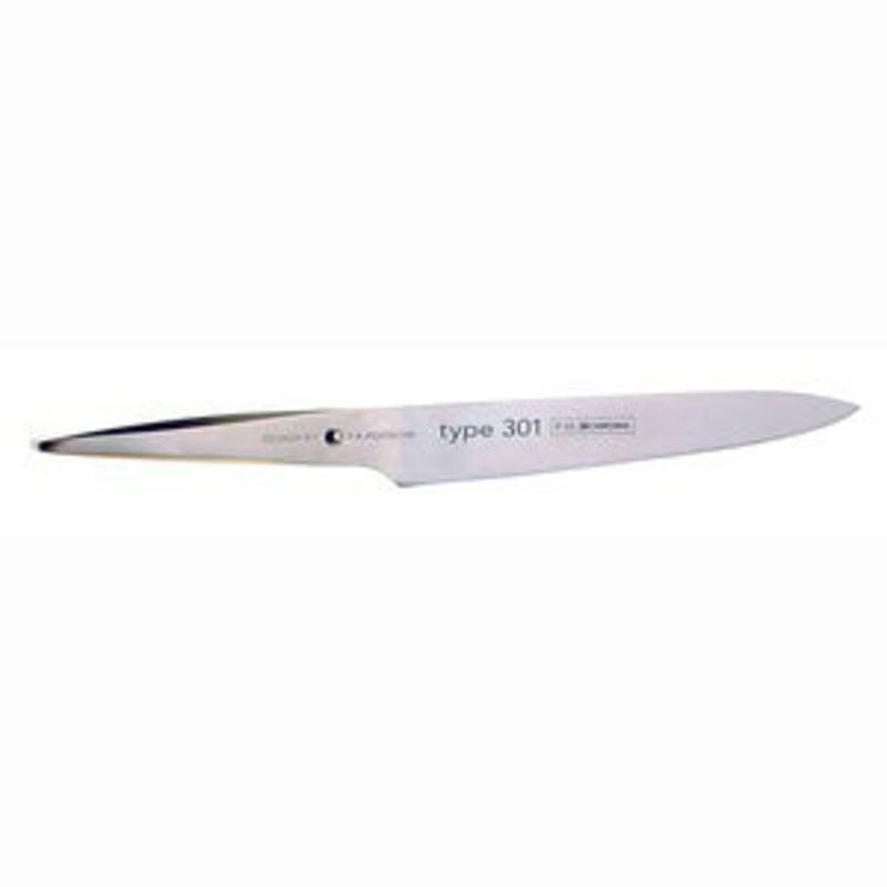 Chroma type 301 - 8" Carving Knife