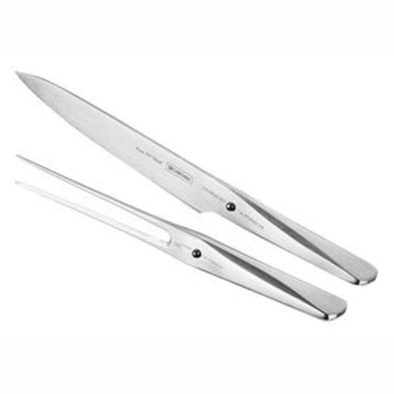 Chroma type 301 - Carving Set
