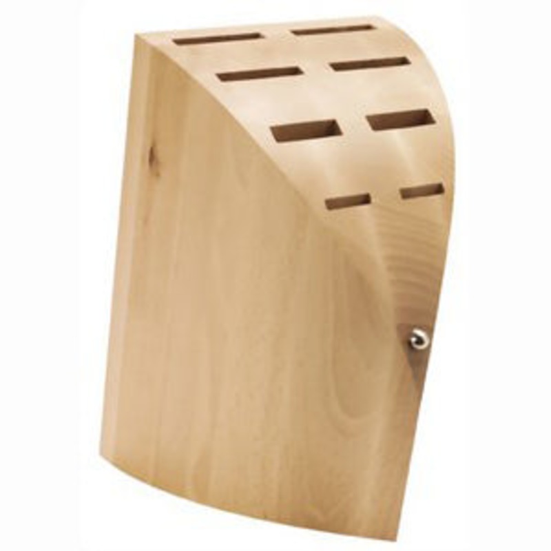 Chroma type 301 - Wood Block/Single