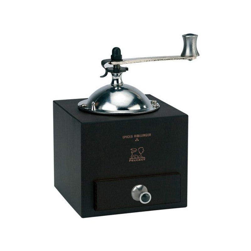 Peugeot Olivier Roellinger Pepper Mill - 13cm/5.25"