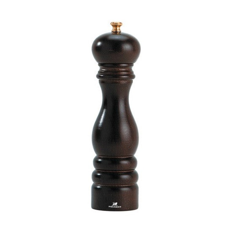 Peugeot Paris Classic Chocolate Pepper Mill - 23cm/9"