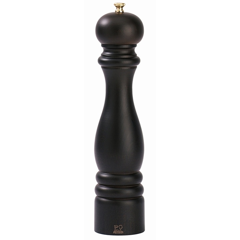 Peugeot Paris Classic Chocolate Pepper Mill - 30cm/12"