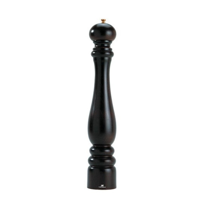 Peugeot Paris Classic Chocolate Pepper Mill - 50cm/19.75"