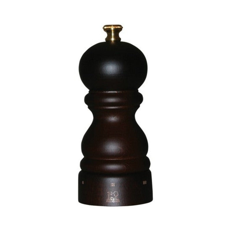 Peugeot Paris u'Select Chocolate Pepper Mill - 13cm/5"