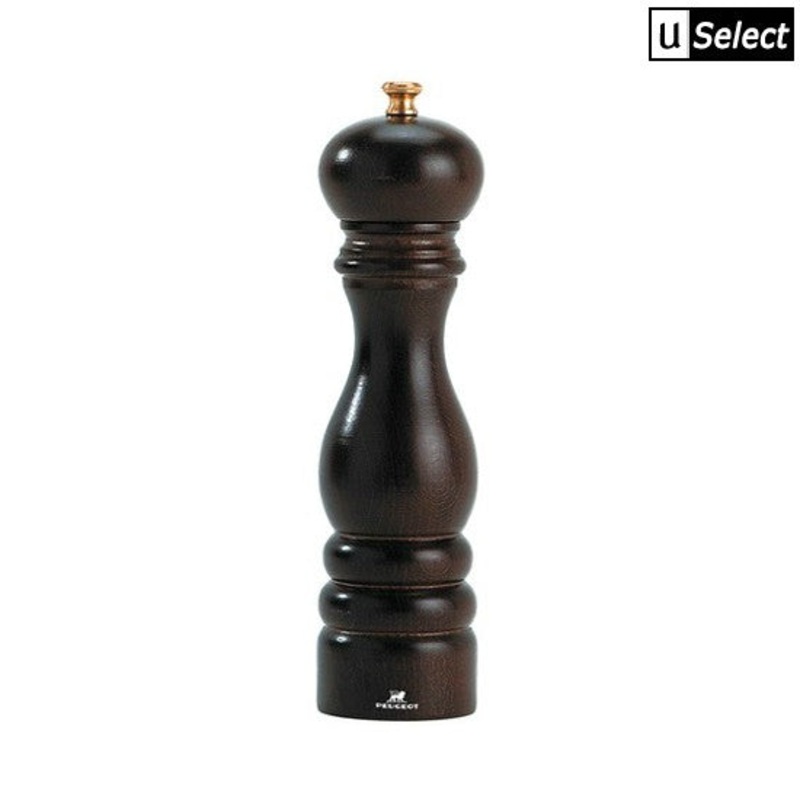 Peugeot Paris u'Select Chocolate Pepper Mill - 23cm/9"